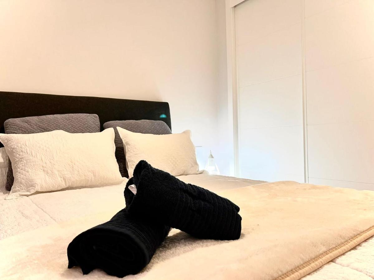 Sky Garden Trip Malaga Apartment Exterior photo