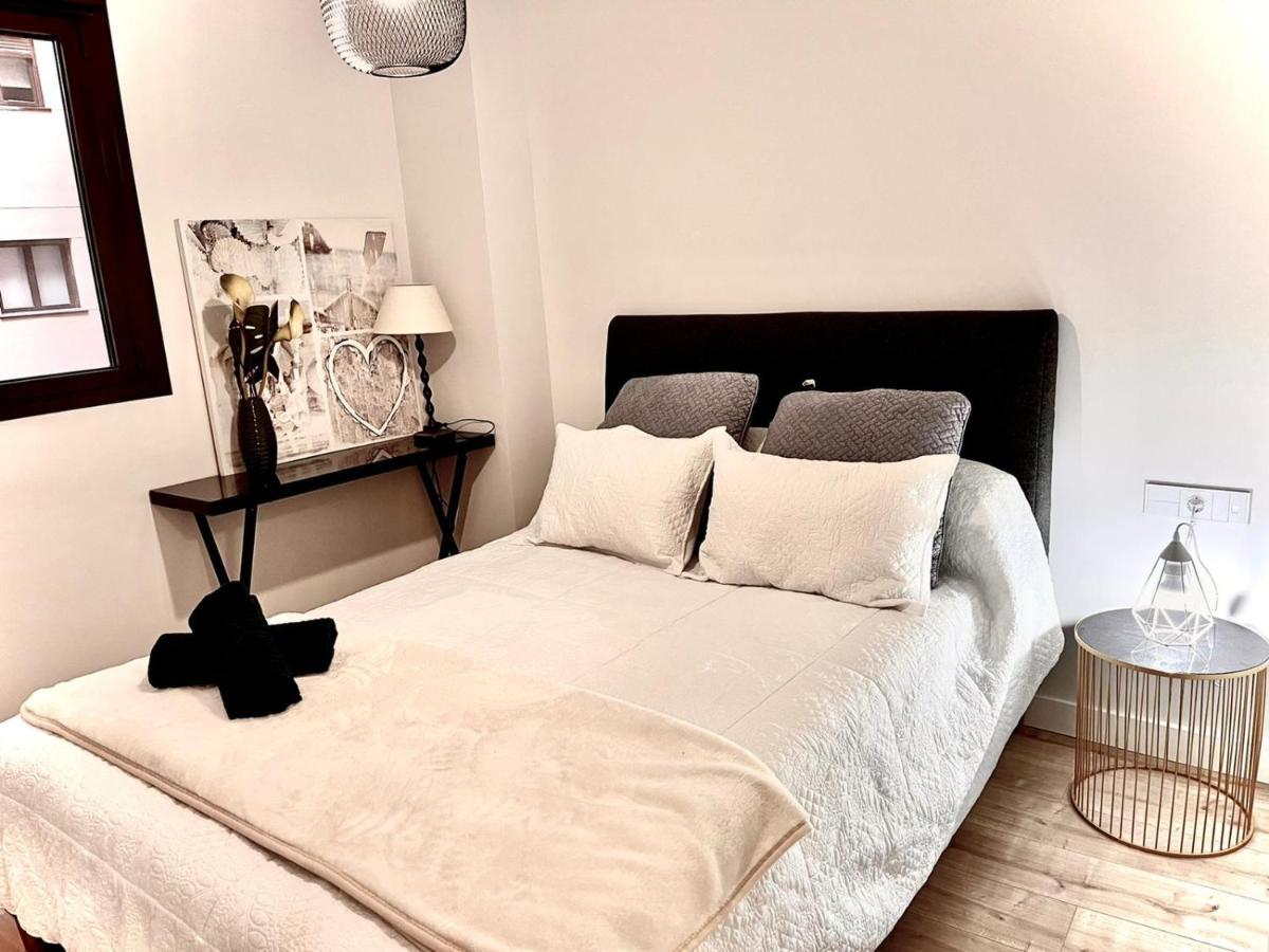 Sky Garden Trip Malaga Apartment Exterior photo